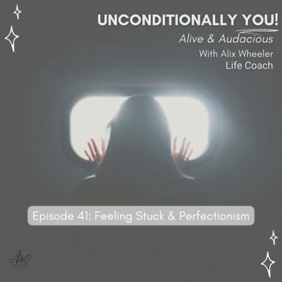 Unconditionally YOU!