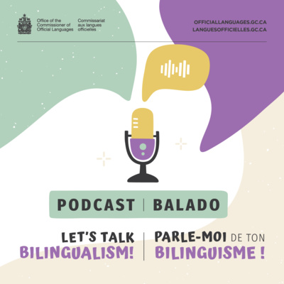 Episode 1: Linguistic identity and security (bilingual version)