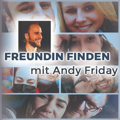 1. Wo du schöne und intelligente Frauen findest episode artwork