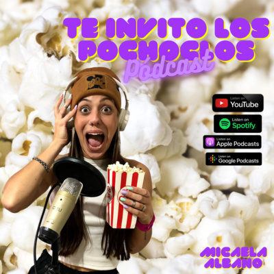 Episodio 5 - Cuál es mi identidad?