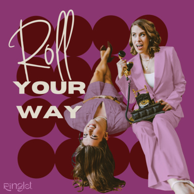 Introducing: Roll Your Way