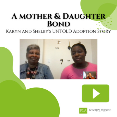 Adoption - A Mother and Daughter Bond, UNTOLD Adoption Story