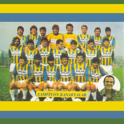 Kadıköy Vapuru