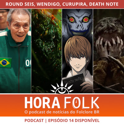 Folclore BR | Cultura POP e popular