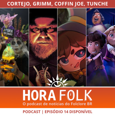Folclore BR | Cultura POP e popular