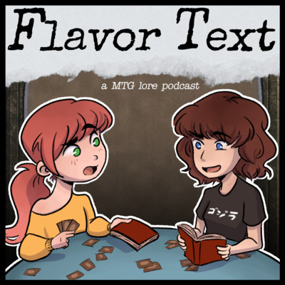 Flavor Text