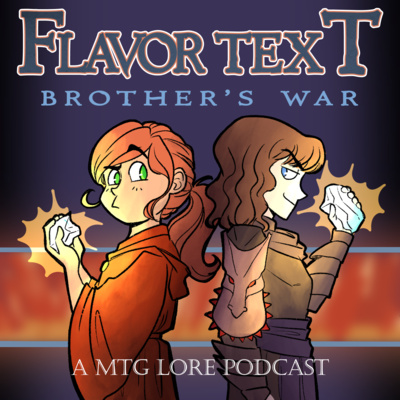 Flavor Text