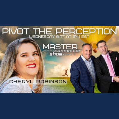 Master Connector Show