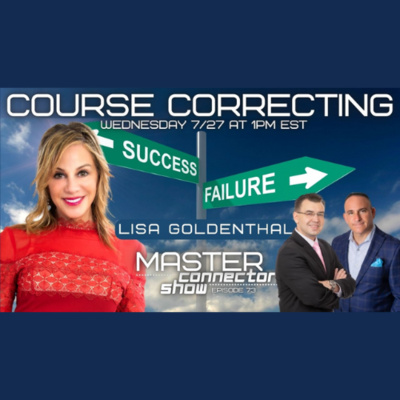 Master Connector Show