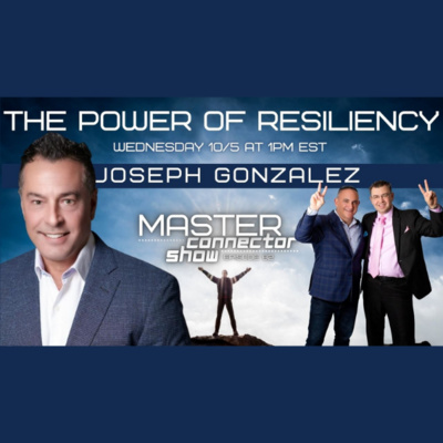 Master Connector Show