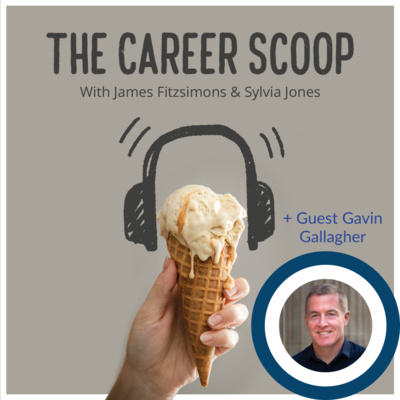 The Career Scoop