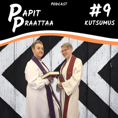 Papit Praattaa