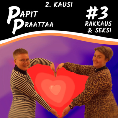 Papit Praattaa