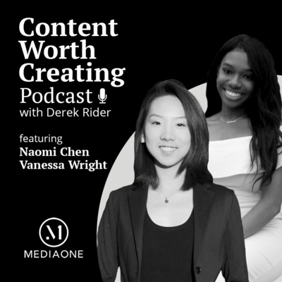 Building Success with Toronto Metropolitan University’s Award Winners with Naomi Chen and Vanessa Wright