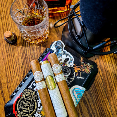 Episode 9 Monte Cristo White Series