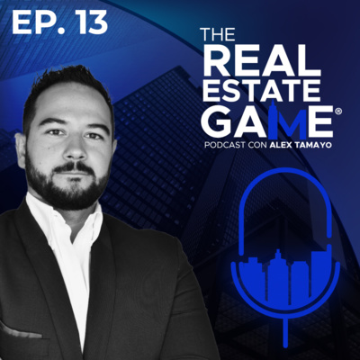 The Real Estate Game