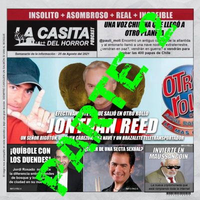 La Casita del Horror