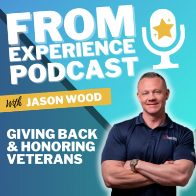From Experience Podcast