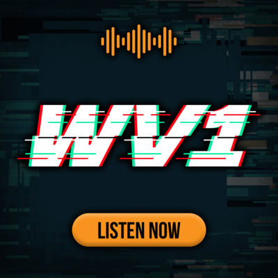 Episode One | The Arrival episode artwork