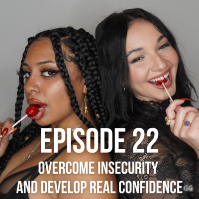 Overcome Insecurity and Develope REAL Confidence
