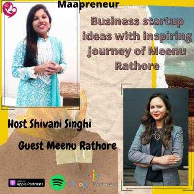 How Ms. Meenu Rathore built OneWill Consulting into Multi-Crore Successful Business Management Consulting firm, She- An inspiration to all Women Entrepreneurs