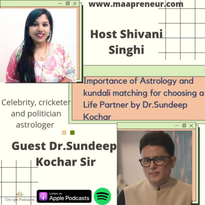 Importance of Astrology and Kundali Matching for Choosing a Life Partner by "Dr. Sandeep Kochar" मैच मेकिंग का क्या रोल है लाइफ पार्टनर चूस करते समय और आजकल 21st सेंचुरी के कपल्स को ये समझना क्यों है