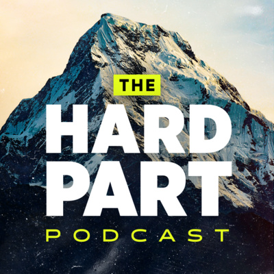 The Hard Part with Evan McCann