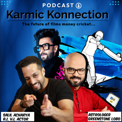 karmic konnection