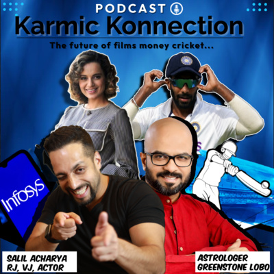 karmic konnection