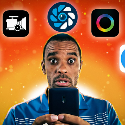 STOP Using FILMIC PRO Try These Alternatives