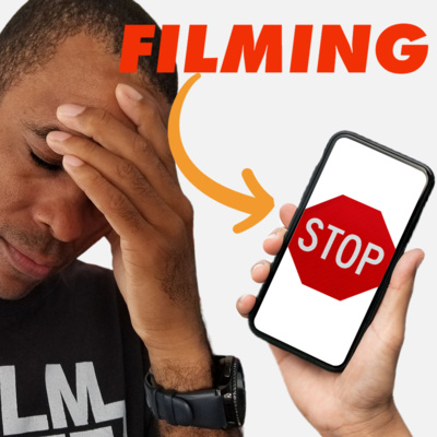 Smartphone Footage Doesn't Look Cinematic? 4 Common Mistakes To Avoid