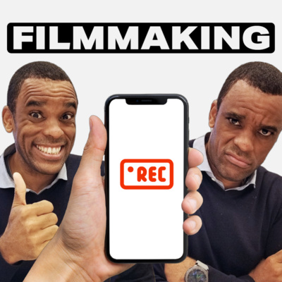 From NO Filming To Filming | How This Challenge MOTIVATED Me