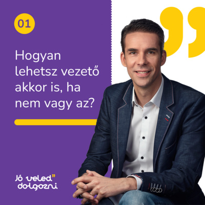 „Jó veled dolgozni” - hogy kiteljesedj a munkahelyeden