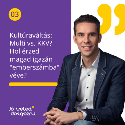 „Jó veled dolgozni” - hogy kiteljesedj a munkahelyeden