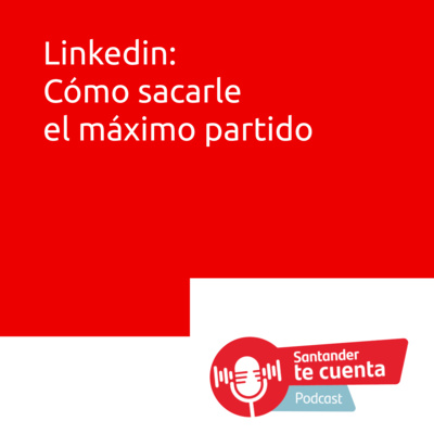 Santander te cuenta