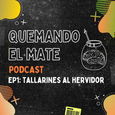 Quemando El Mate