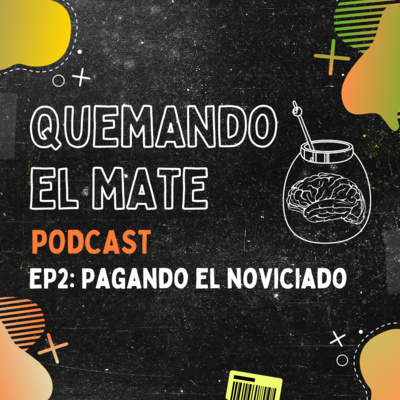 Quemando El Mate