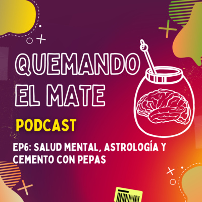 Quemando El Mate