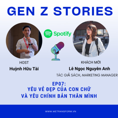 Gen Z Stories