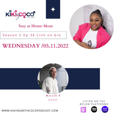 Kiki\'ing With CoCo