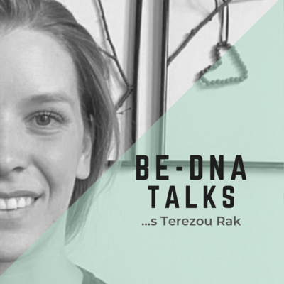Tereza Rak Ješinová: Jak vystoupit z komfortní zóny a radovat se z každé změny, kterou nám život přinese? episode artwork