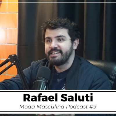 Moda Masculina Podcast