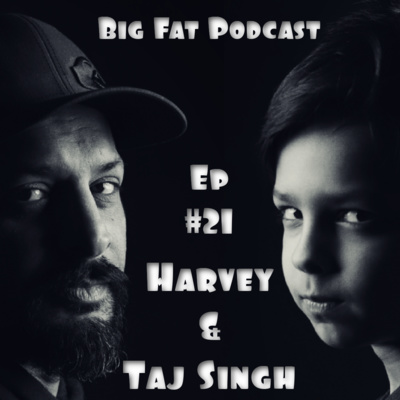 The Big Fat Podcast
