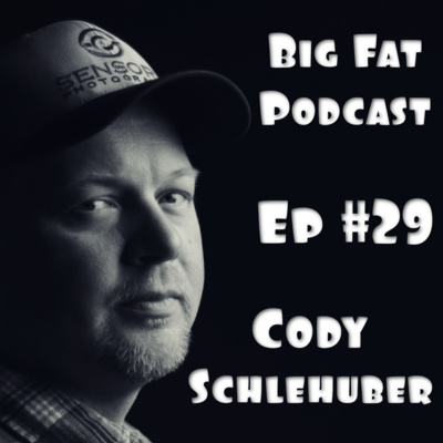 The Big Fat Podcast