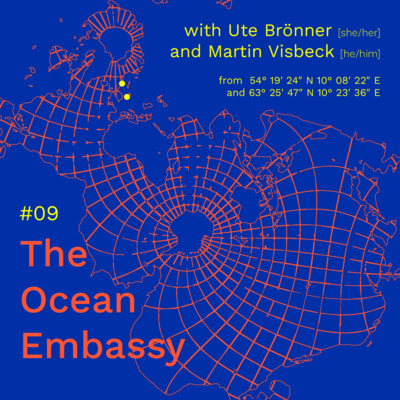 The Ocean Embassy
