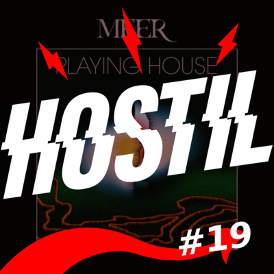 Hostil Podcast