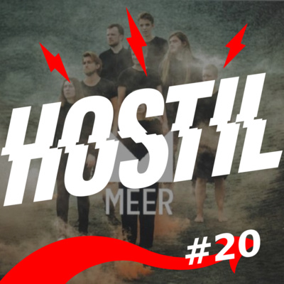 Hostil Podcast