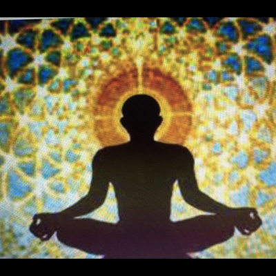 Kundalini introduction by Master Chrism episode artwork