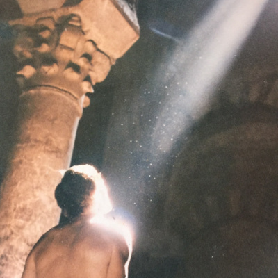 Kundalini Teachings by Master Chrism (Zoom 18) episode artwork
