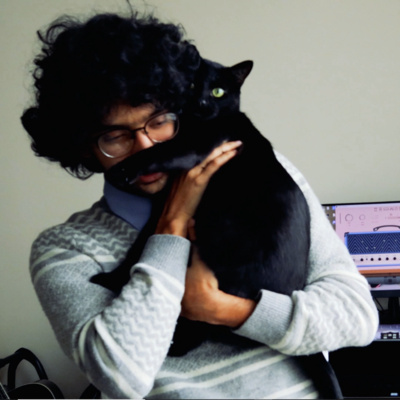 Breaking Mews - Music Podcast